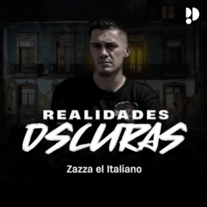 Realidades Oscuras podcast