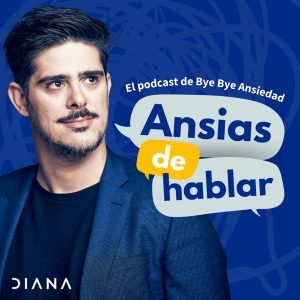 Ansias de Hablar podcast