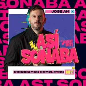 Así Sonaba by Jose AM