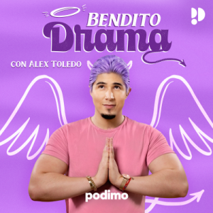 Bendito Drama podcast