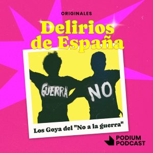 Delirios de España. Las frivolidades que cambiaron un país