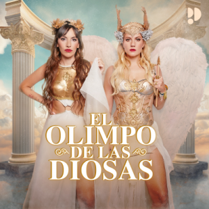 El Olimpo de las Diosas podcast