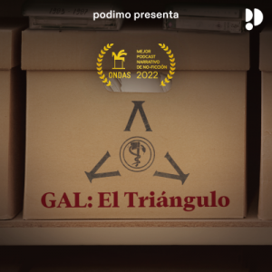 GAL: El triángulo