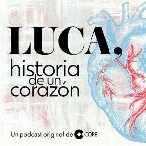 Luca, historia de un corazón