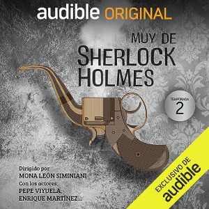 Muy de Sherlock Holmes - temporada 2