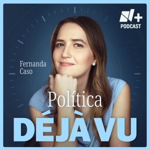 Política Déjà Vu