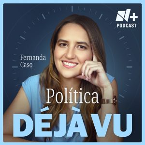 Política Déjà Vu