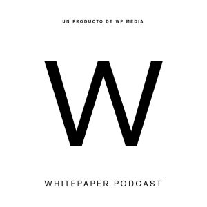 Whitepaper podcast