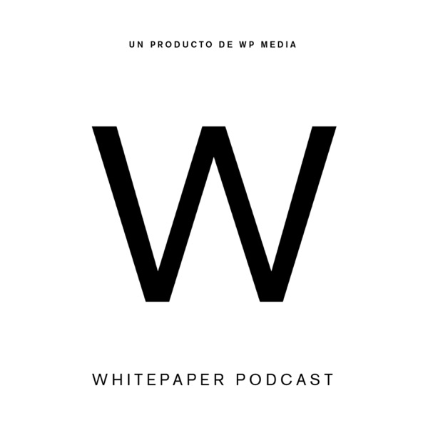 Whitepaper escuchar en podcast radio