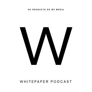 Whitepaper podcast
