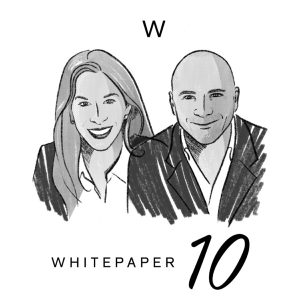 Whitepaper podcast