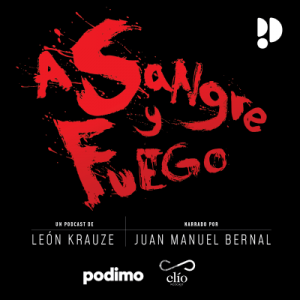 A sangre y fuego