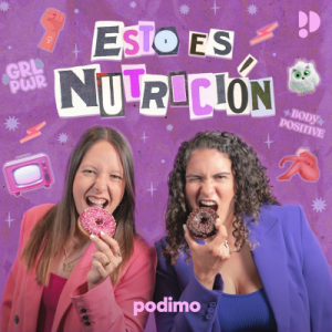 Esto es Nutrición podcast