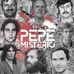 Pepe Misterio podcast