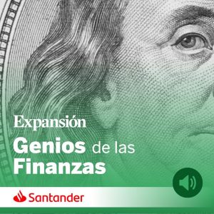 Genios de las Finanzas podcast