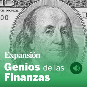 Genios de las Finanzas