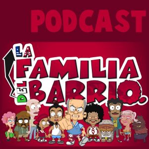 La Familia del Barrio