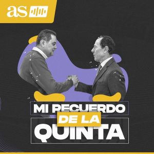 Mi recuerdo de La Quinta, con Tomás Roncero podcast