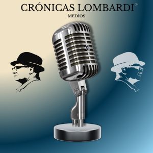 Crónicas Lombardi