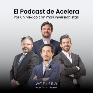 El podcast de Acelera Academy