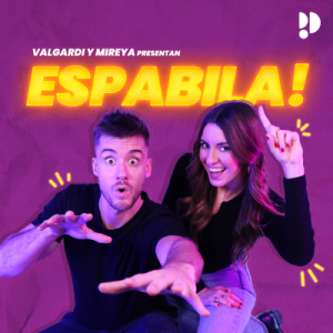 ESPABILA!