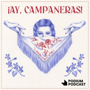 ¡Ay, campaneras!