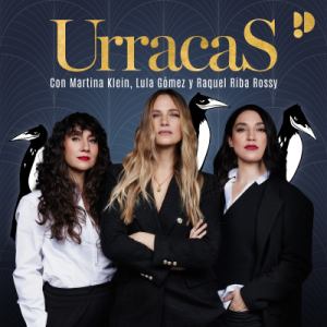 Urracas podcast