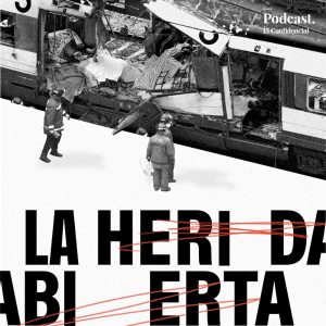 11-M: La herida abierta