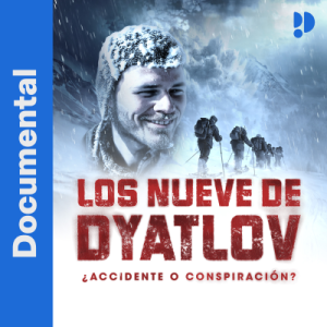 Los Nueve de Dyatlov