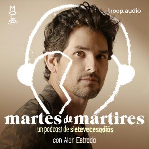 Martes de Mártires