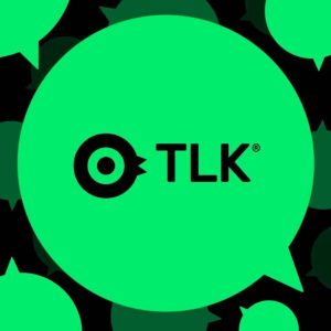 Telokwento TLK podcast