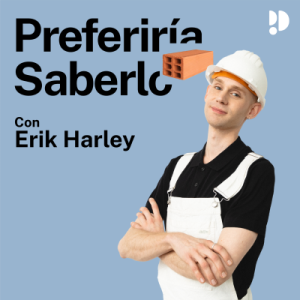 Preferiría Saberlo podcast