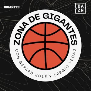 Zona de Gigantes en Gigantes Podcast