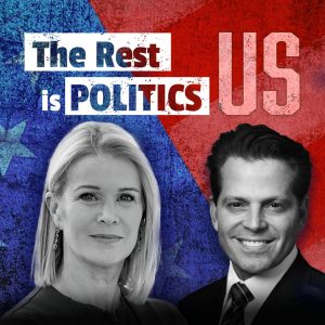 The Rest Is Politics: US podcast
