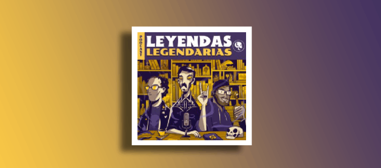 Risas en la oscuridad: los mejores episodios de Leyendas Legendarias