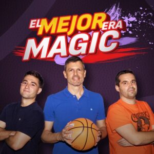 NBA - Mínimo de Veterano podcast