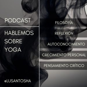 Hablemos sobre Yoga podcast