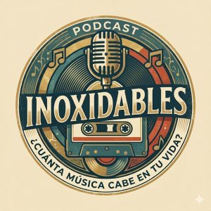 Inoxidables. ¿Cuanta música cabe en tu vida?