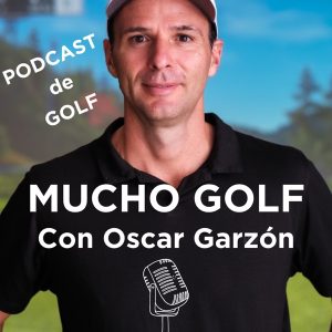 Mucho golf ⛳️ con Oscar Garzón Golf