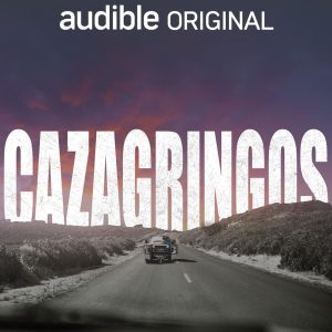 Cazagringos