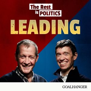 Leading podcast