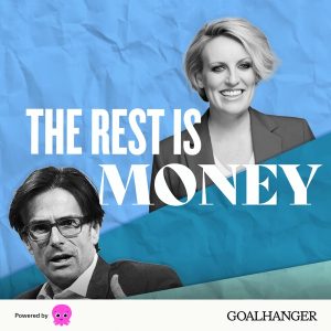 The Rest Is Money podcast