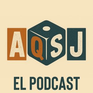 AQSJ - EL PODCAST