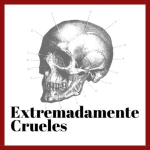 CRIMINALISTA NOCTURNO - Escuchar en Podcast & Radio