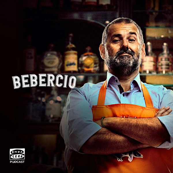 Bebercio escuchar en podcast radio