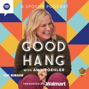 Good Hang with Amy Poehler