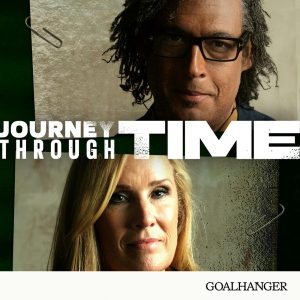 Journey Through Time podcast