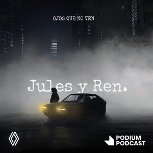 Jules y Ren
