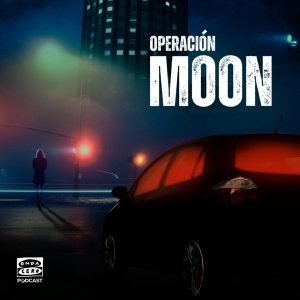 Operación Moon podcast