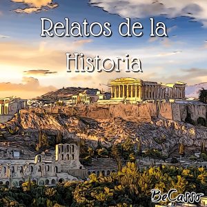 Relatos de la Historia podcast